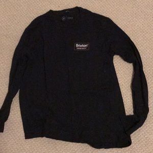 Brixton long sleeve